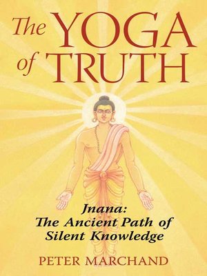 cover image of The Yoga of Truth